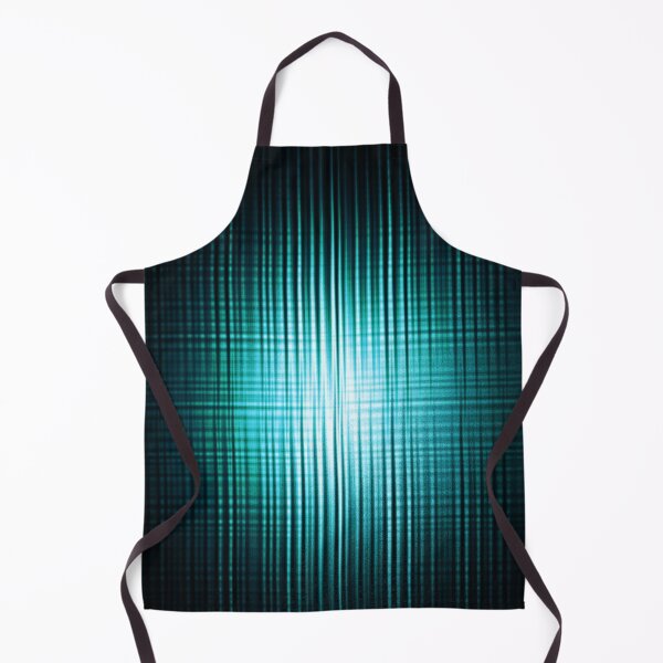 Item preview, vertical and horisontal blue stripes designed and sold by Shoshina.