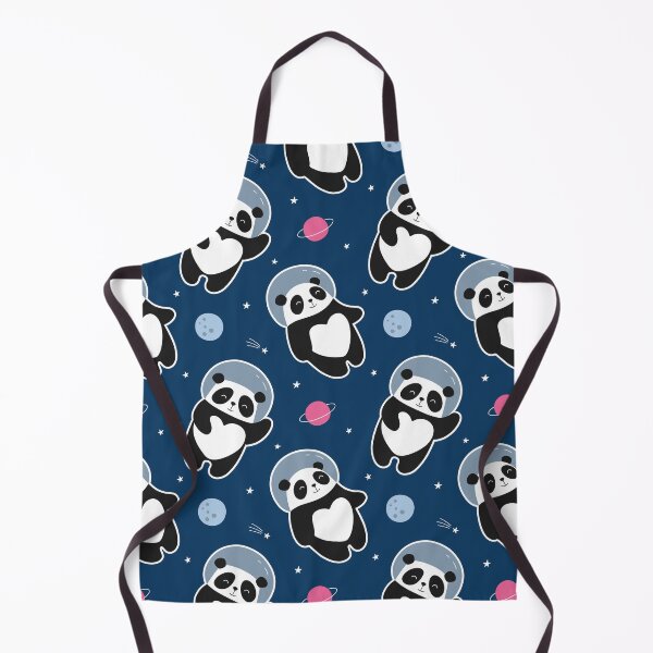Item preview, Panda Astronaut designed and sold by stargazerdesign.