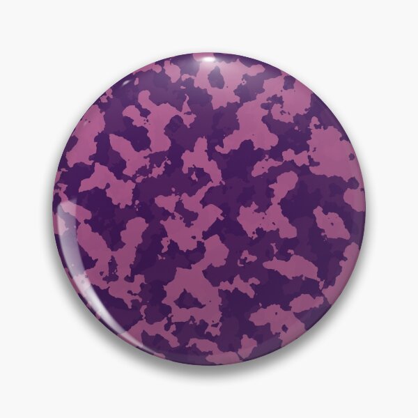 Item preview, Purple Camouflage Pattern designed and sold by Medmac's Designs.