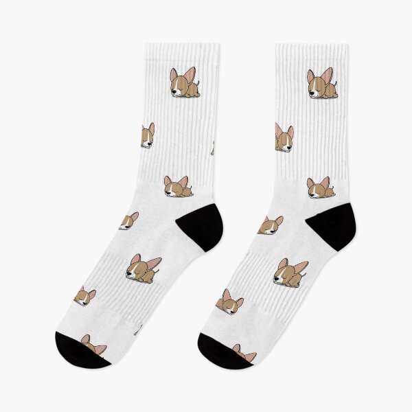 Item preview, Chihuahua Dog Pattern Paws designed and sold by givemedogs.