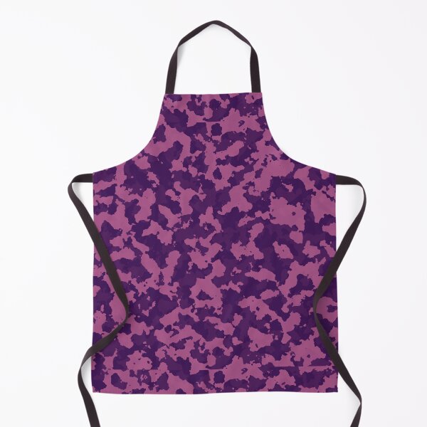 Item preview, Purple Camouflage Pattern designed and sold by Medmac's Designs.