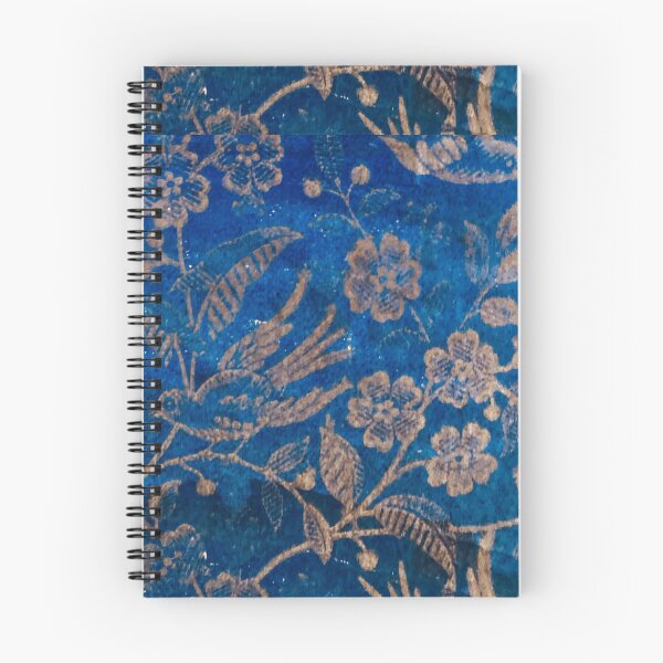 Item preview, Antique Paper Box Pattern designed and sold by QandQs.