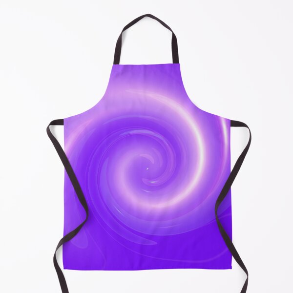 Item preview, Purple swirl designed and sold by Shoshina.