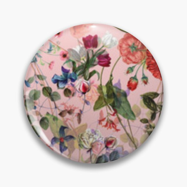 Item preview, Floral  designed and sold by CraftyCreative2.
