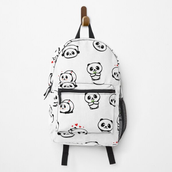 Item preview, Cute Panda Pattern designed and sold by stargazerdesign.