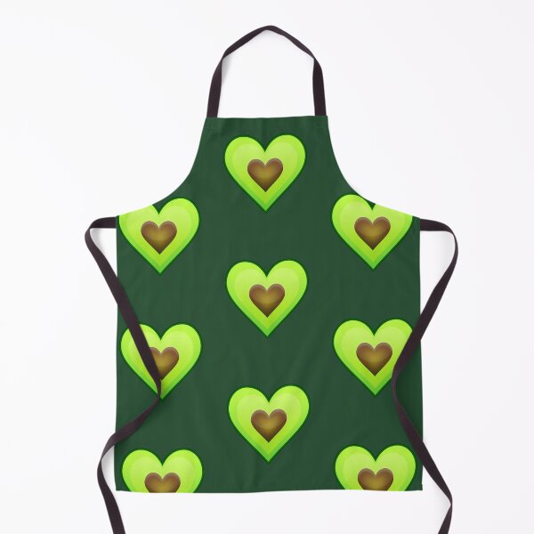 Item preview, Avocado Kinda Love designed and sold by feefifo.