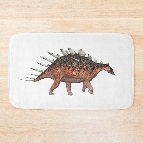 Item preview, Dinosaurs Kentrosaurus, Dino, Reptiles designed and sold by MIRO3D.