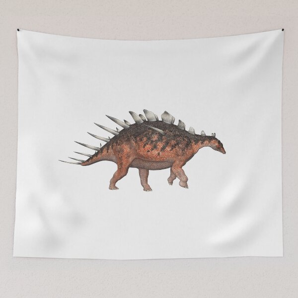 Item preview, Dinosaurs Kentrosaurus, Dino, Reptiles designed and sold by MIRO3D.
