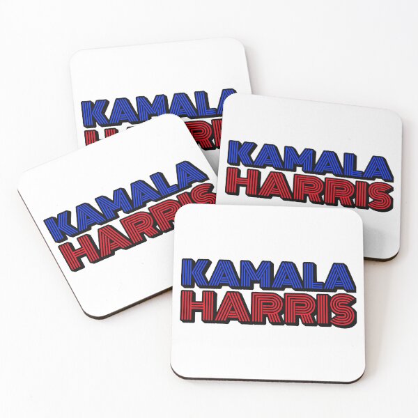 Item preview, KAMALA HARRIS. designed and sold by farhatkhanfir.