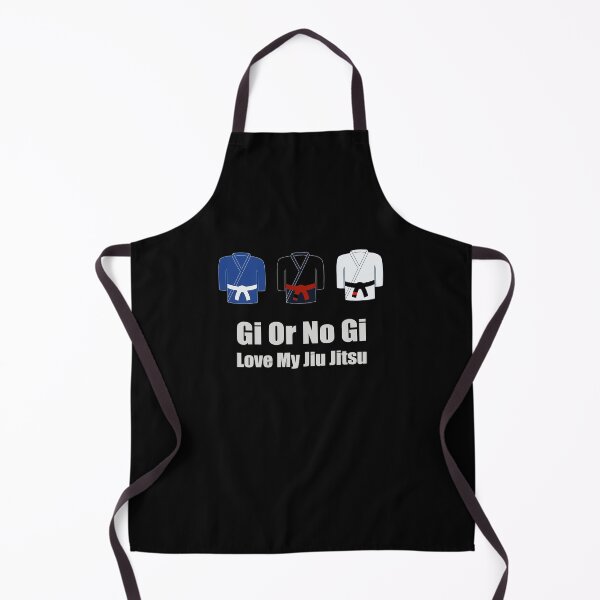Item preview, Brazilian JiuJitsu quote with Gi and belts designed and sold by nuz2.
