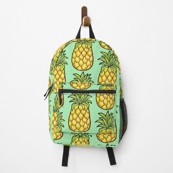 Item preview, Pineapple Tropicana designed and sold by smrithi2936.