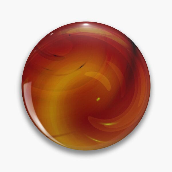 Item preview, Orange swirl abstract background like as fire designed and sold by Shoshina.