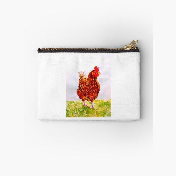 Item preview, Hen designed and sold by Croftsie.