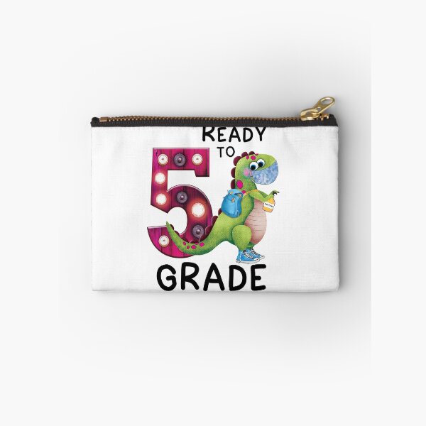 Item preview,   5th grade ,back to school designed and sold by remonss.