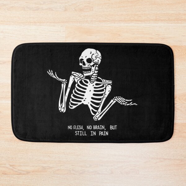 Item preview, Still In Pain designed and sold by Flakey-.
