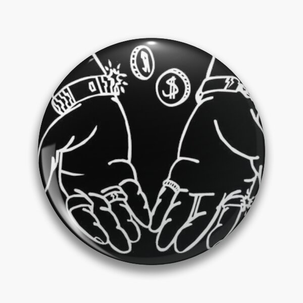 Item preview, Pxxr Gvng the Family designed and sold by aleeex89.