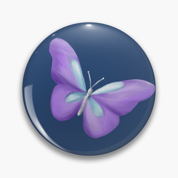 Item preview, Dainty pretty butterflies designed and sold by Diane Hunter Art.
