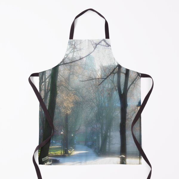 Item preview, Walking through the fog designed and sold by TravFW.