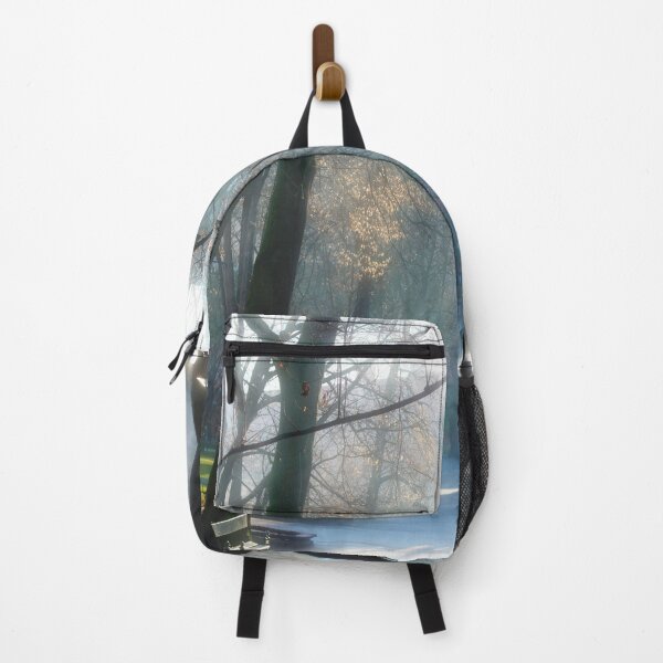Item preview, Walking through the fog designed and sold by TravFW.