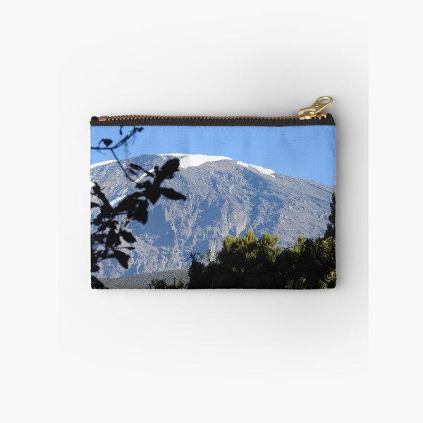 Item preview, Mount Kilimanjaro designed and sold by Heaven-Earth.
