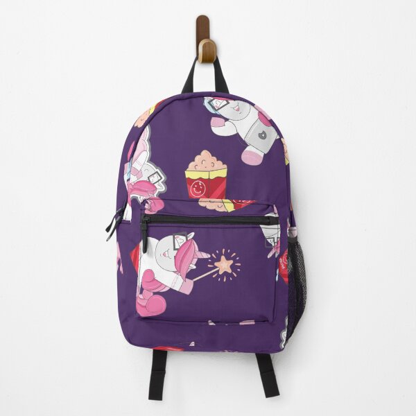 Item preview, Unicorn Popcorn designed and sold by stargazerdesign.