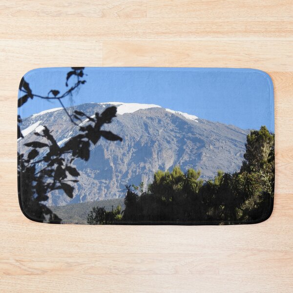 Item preview, Mount Kilimanjaro designed and sold by Heaven-Earth.