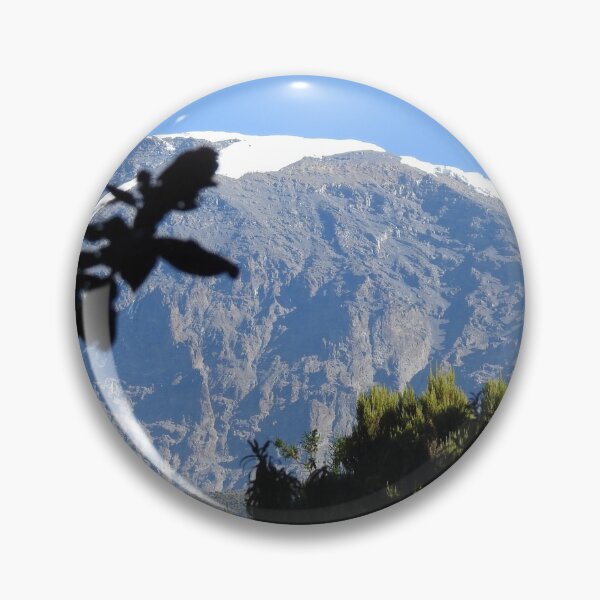 Item preview, Mount Kilimanjaro designed and sold by Heaven-Earth.