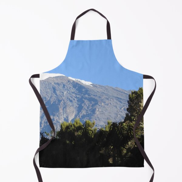 Item preview, Mount Kilimanjaro designed and sold by Heaven-Earth.