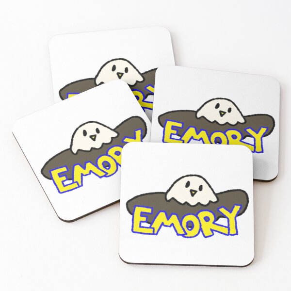 Item preview, Emory Eagles designed and sold by Zcoblin.