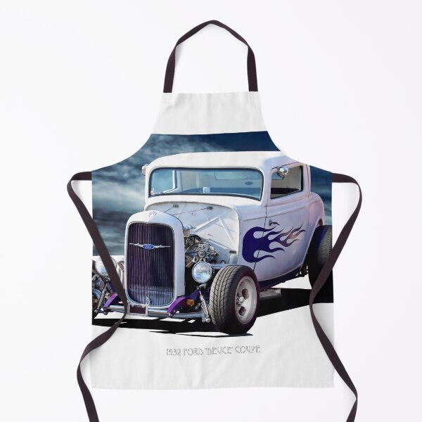 Item preview, 1932 Ford 'Deuce' Coupe designed and sold by DaveKoontz.