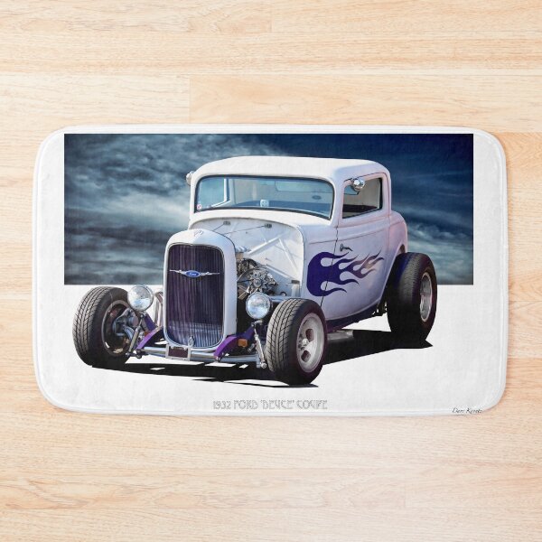 Item preview, 1932 Ford 'Deuce' Coupe designed and sold by DaveKoontz.