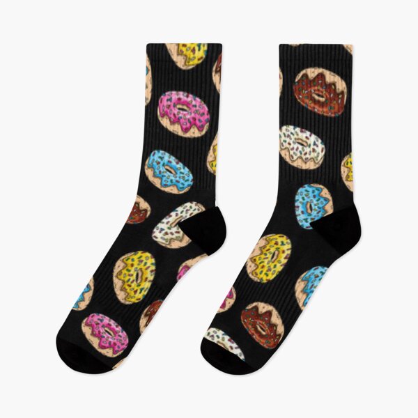 Item preview, Donuts  designed and sold by CraftyCreative2.