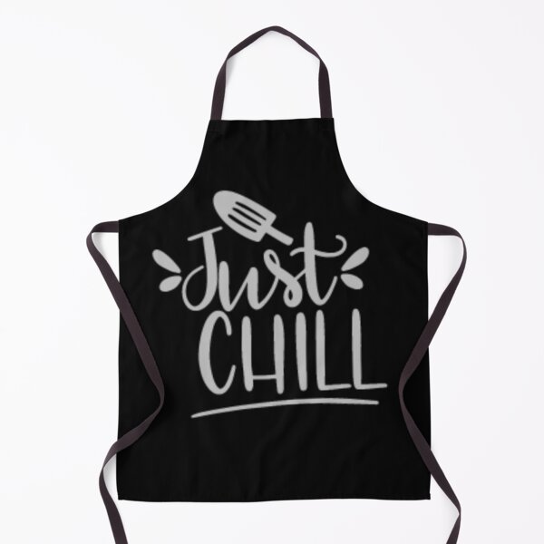 Item preview, Just Chill designed and sold by Mywaymylife.