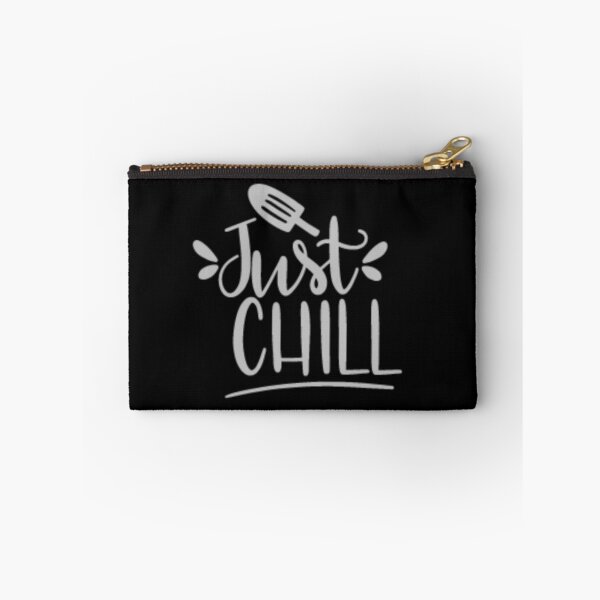 Item preview, Just Chill designed and sold by Mywaymylife.