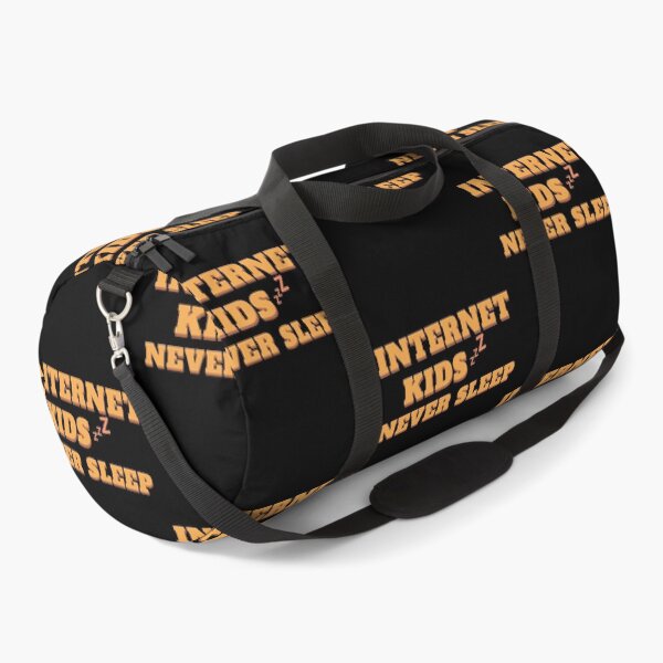 Item preview, internet kids never sleep designed and sold by amr badawy.