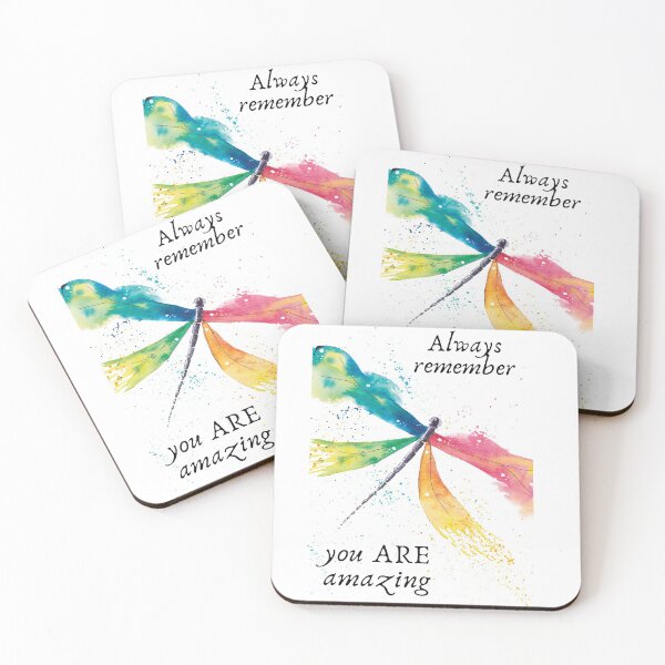 Item preview, Always remember you are amazing designed and sold by BlueTulip20.