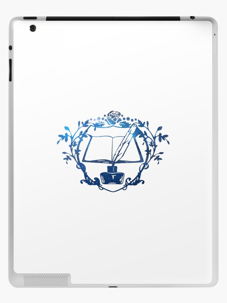 Honzuki no Gekokujou Ascendance of a Bookworm iPad Case & Skin for Sale by  AKR-Hobby