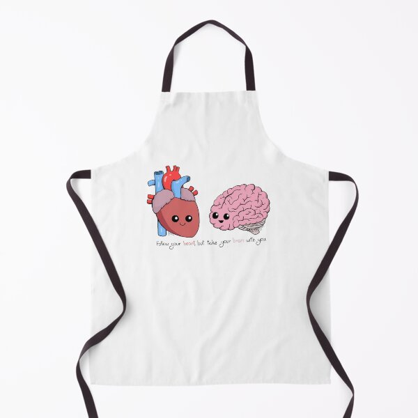 Item preview, Follow your heart designed and sold by cutescience.