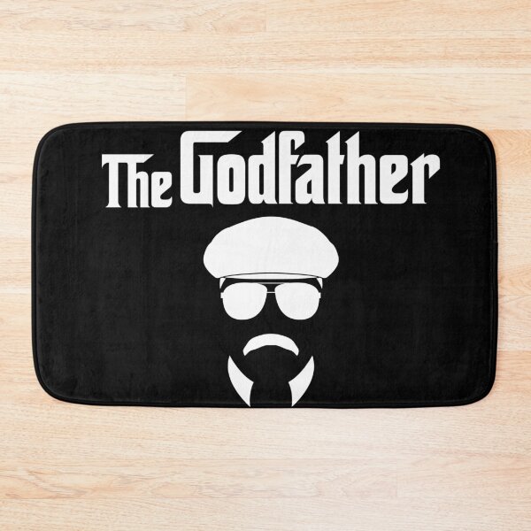 Item preview, The Godfather of HR human resource funny style tshirt and mask design designed and sold by AnujShah7.