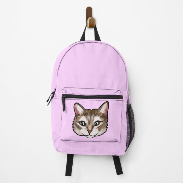Item preview, Cute Tabby Cat Illustration designed and sold by fayeisherwal.