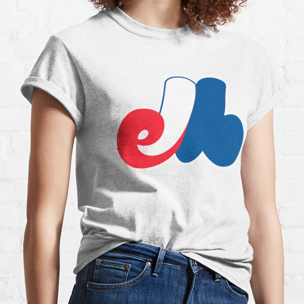montreal expos merchandise canada