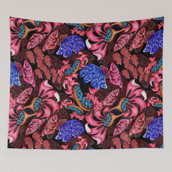 Item preview, Two dimensional truth- surface pattern design designed and sold by Alcvelove.