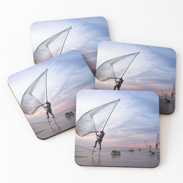 Item preview, Fishermen designed and sold by miminova.