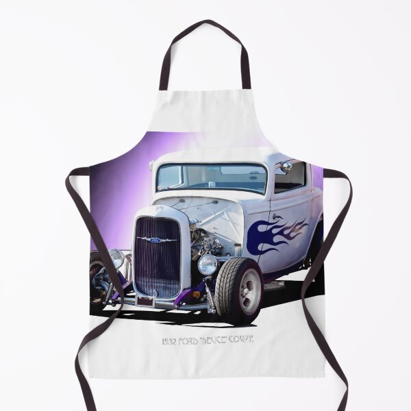 Item preview, 1932 Ford 'Deuce' Coupe designed and sold by DaveKoontz.