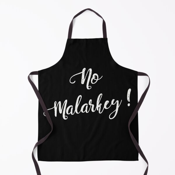 Item preview, no malarkey designed and sold by OzyManDiaS90.