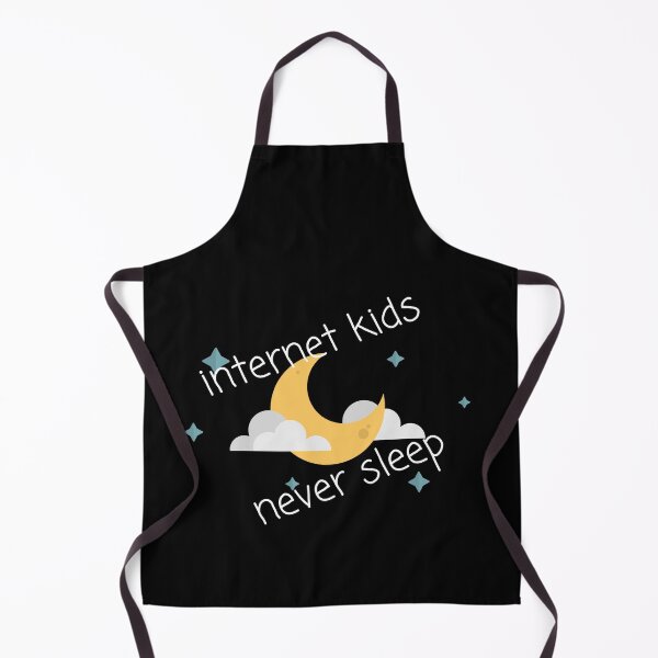 Item preview, internet kids never sleep designed and sold by amr badawy.