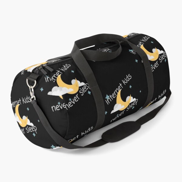 Item preview, internet kids never sleep designed and sold by amr badawy.