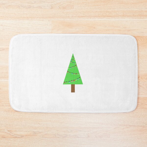 Item preview, Colorful Christmas tree designed and sold by toriyoung20.
