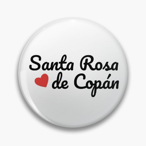Item preview, Santa Rosa de Copán, Honduras in Central America designed and sold by YCRDesign.