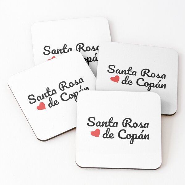 Item preview, Santa Rosa de Copán, Honduras in Central America designed and sold by YCRDesign.